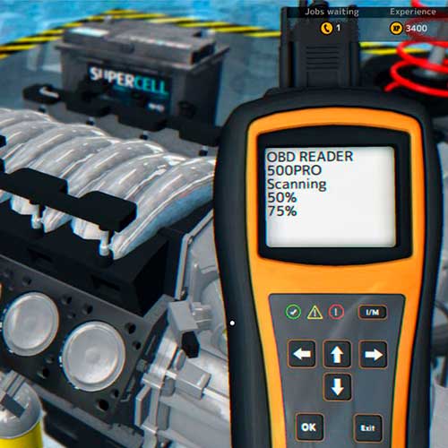 Car Mechanic Simulator 2015 Cd Key Steam Global